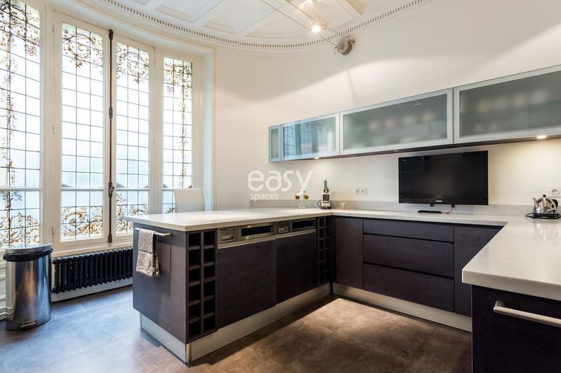 lieu de tournage dans le 75